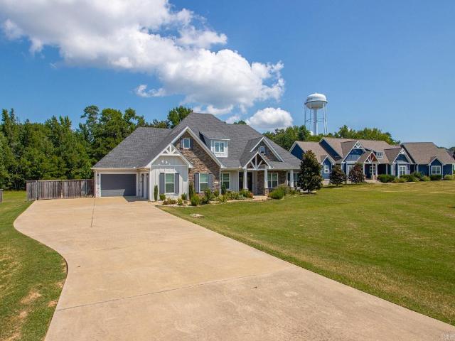 House for sale in Ark