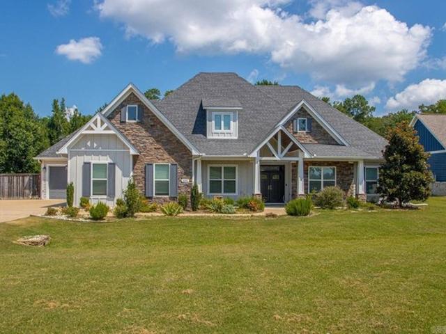 House for sale in Ark