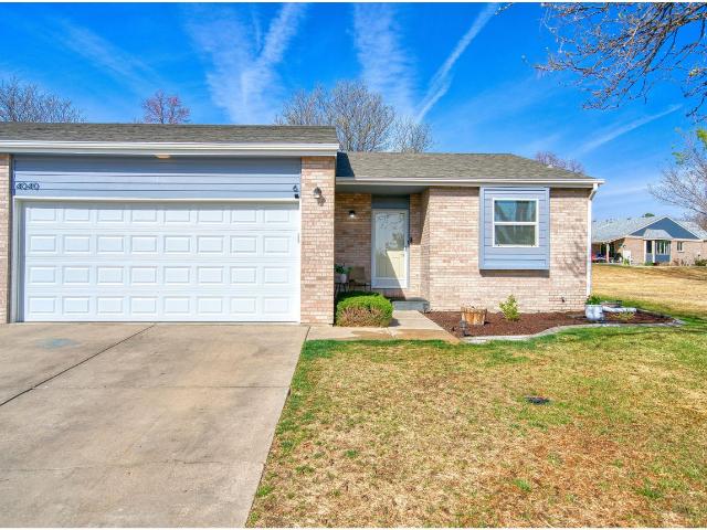 Townhouse for sale in Greeley, Colorado