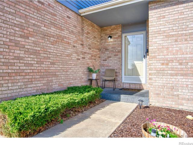 Townhouse for sale in Greeley, Colorado