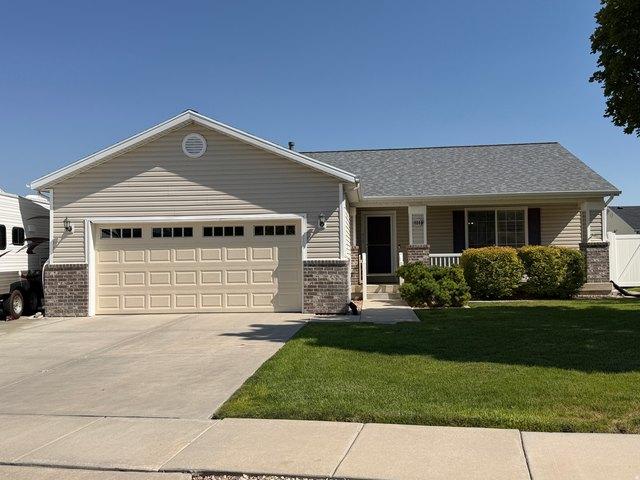 House for sale in Roy, Utah