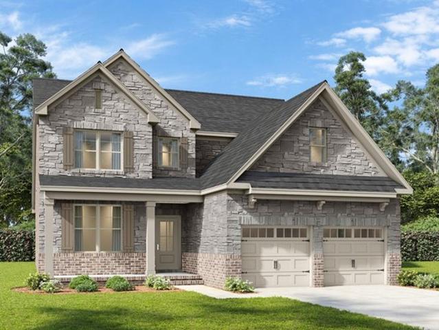 House for sale in Mount Juliet, Middle Tennessee