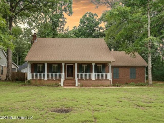 House for sale in Hernando, Mississippi