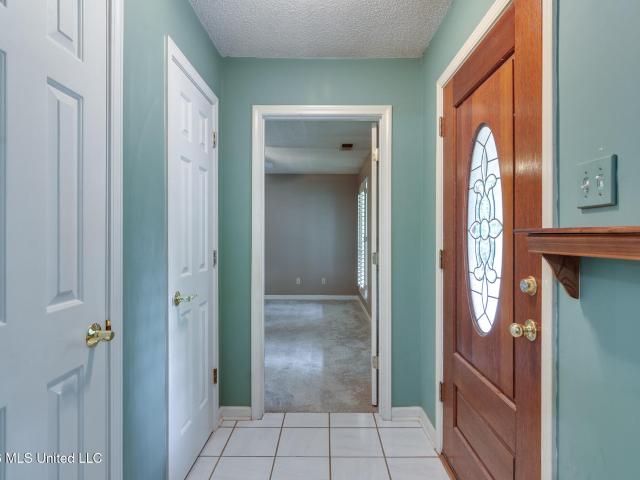 House for sale in Mississippi