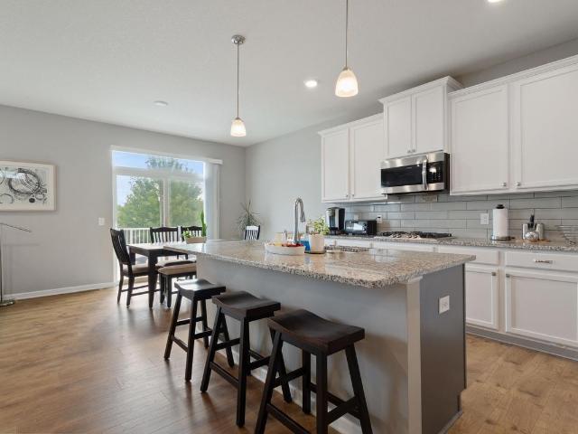 House for sale in Hennepin, Minnesota