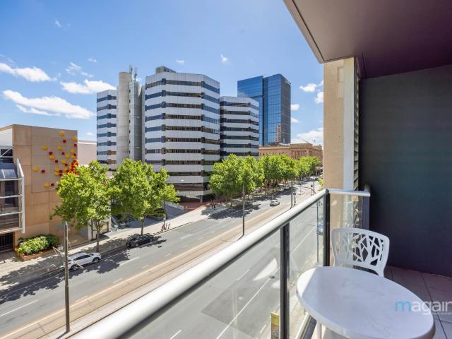 Apartment for rent in Horseshoe Creek, South Australia