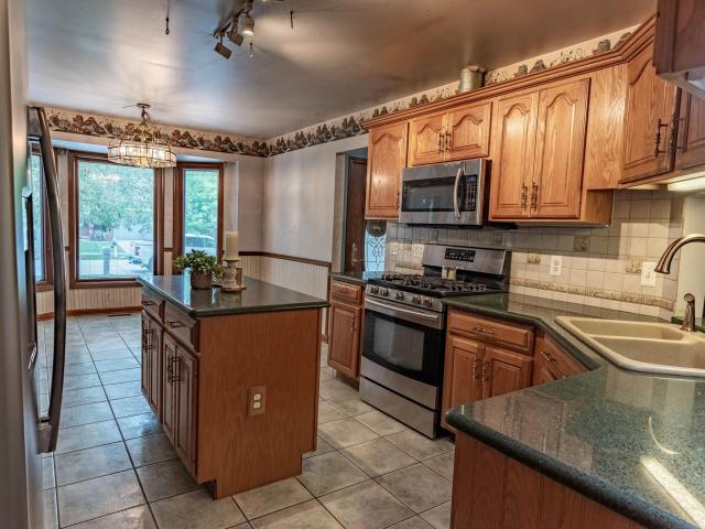 House for sale in Sterling Heights, Michigan