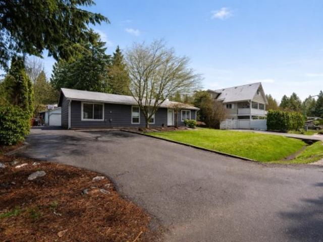 House for sale in Garibaldi, British Columbia