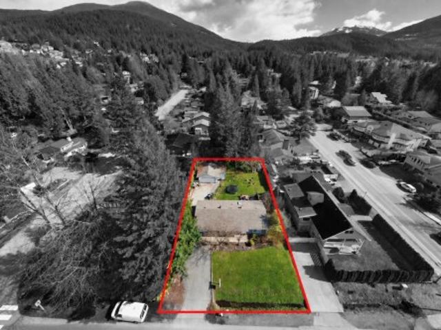 House for sale in Garibaldi, British Columbia