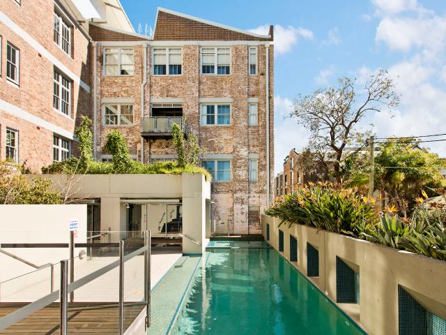 Apartment for rent in Inner West, Sydney