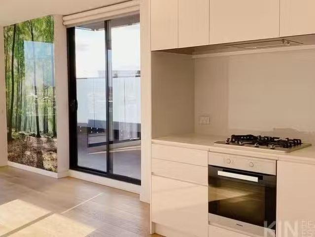 Apartment for rent in Fitzroy