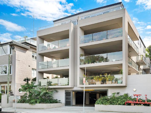 Apartment for rent in Coogee