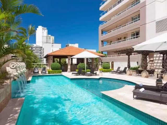 House for rent in Brisbane Adelaide Street, Queensland