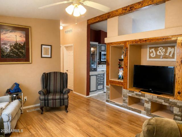 House for sale in Morristown, Arizona