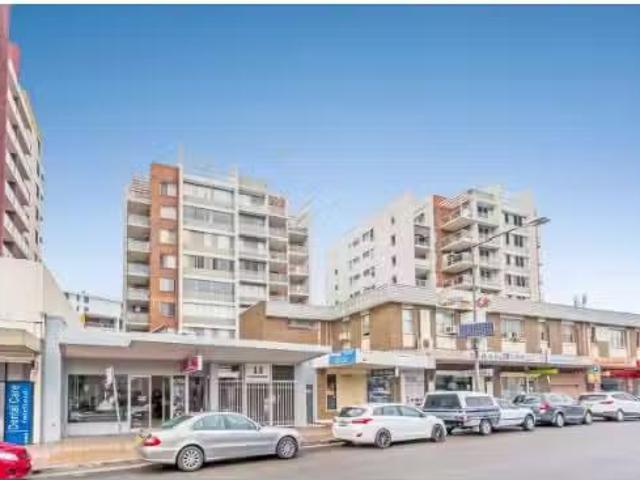 Apartment for rent in Sydney, New South Wales