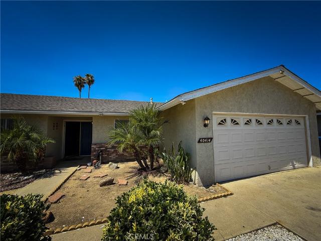 House for sale in Hemet
