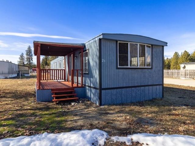 House for sale in Chattaroy, Washington