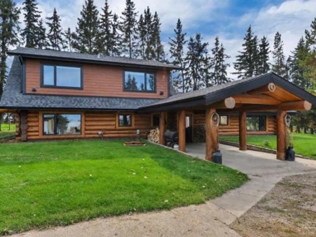 Farm for sale in Alberta