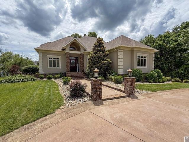 House for sale in Paducah, Kentucky