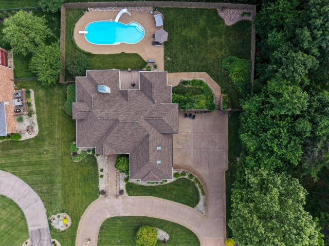 House for sale in Paducah, Kentucky