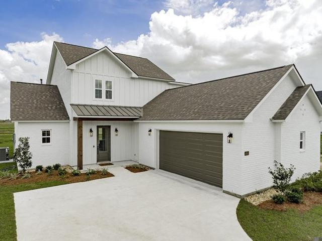 House for sale in Baton Rouge, Louisiana