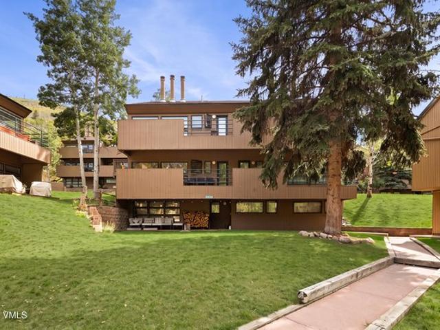 Condo for sale in Eagle, Colorado