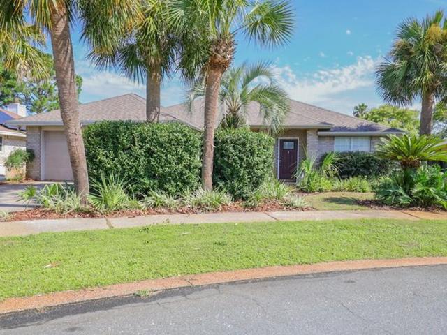 House for sale in Destin, Florida
