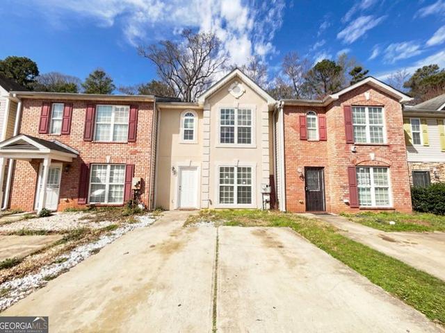 Townhouse for sale in Clayton, Georgia