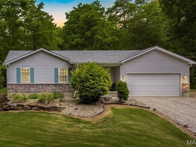 House for sale in Dittmer, Missouri