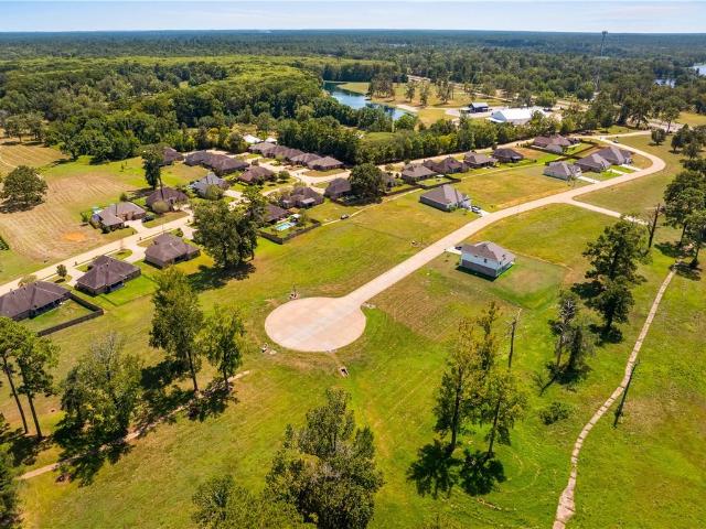 Land for sale in Woodworth, Rapides Parish
