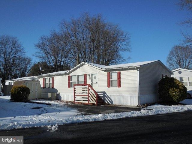 House for sale in Darlington, Maryland