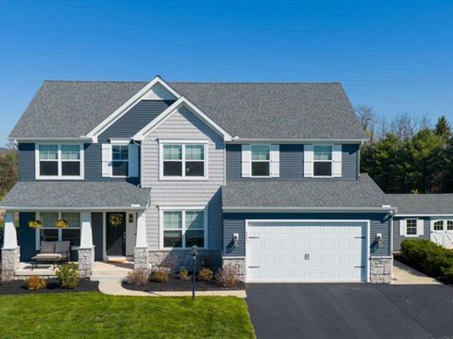 House for sale in Dover, Pennsylvania