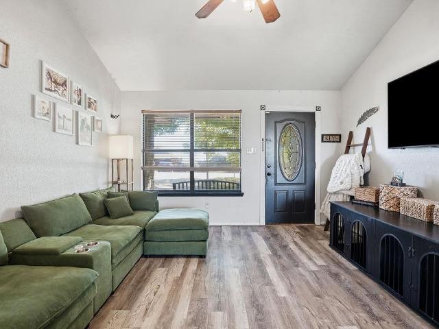House for sale in Hood, Texas
