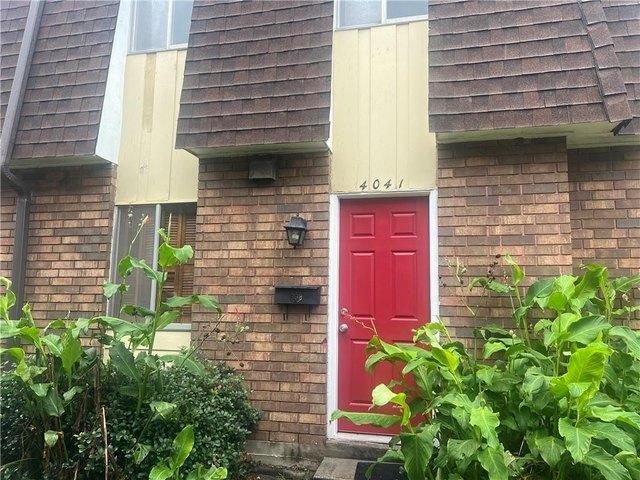 Condo for sale in Metairie, Louisiana