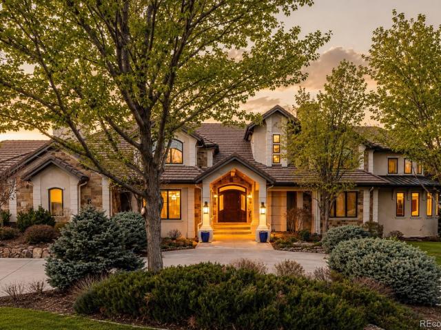 House for sale in Arapahoe, Colorado