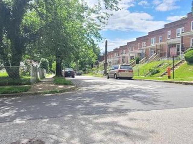 Townhouse for sale in Concerned Citizens Of Forest Park, Baltimore