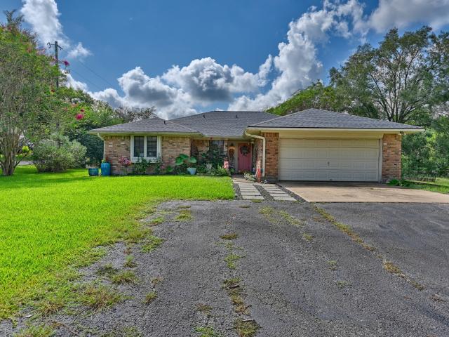 House for sale in Brenham, Texas