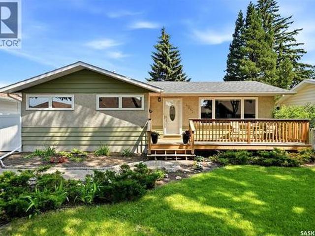 House for sale in Regina, Saskatchewan
