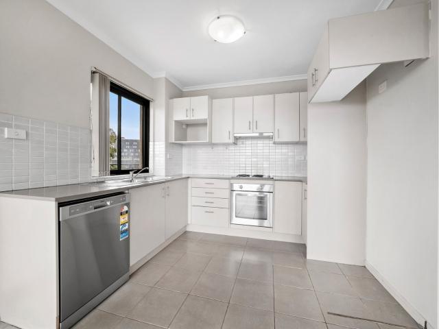 Apartment for rent in Blacktown, Sydney