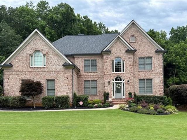 House for sale in Woodstock, Georgia