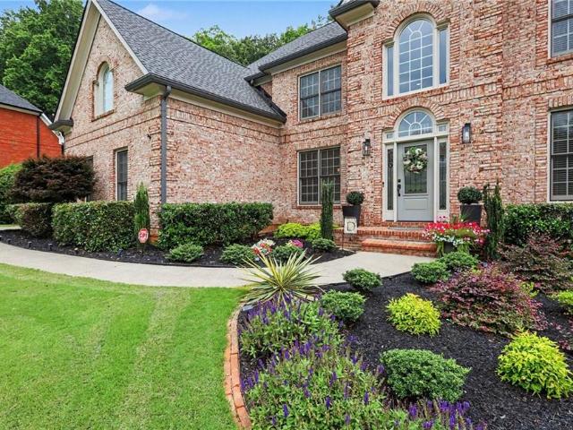 House for sale in Woodstock, Georgia