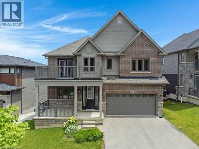 House for sale in Niagara, Ontario
