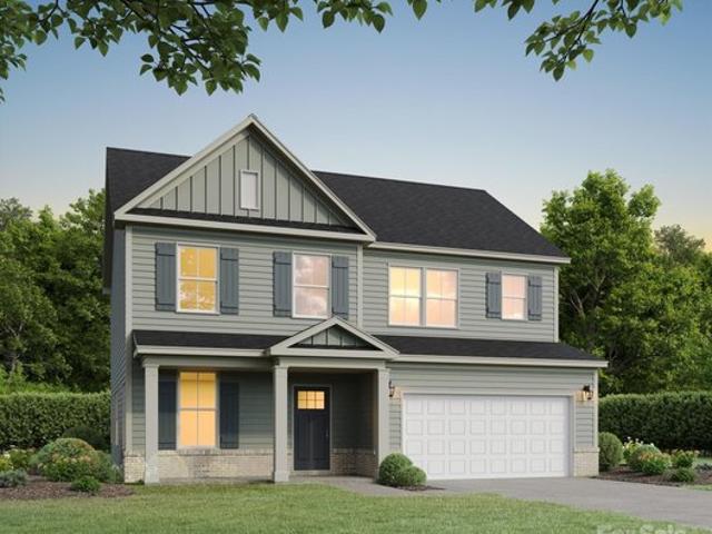 House for rent in Mecklenburg, North Carolina