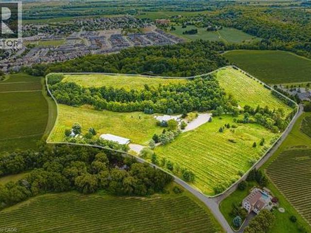 Land for sale in Niagara, Ontario
