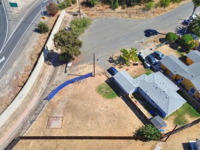 Land for sale in Hagginwood, Sacramento