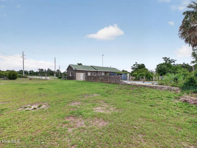 Commercial for sale in Augusta, Georgia
