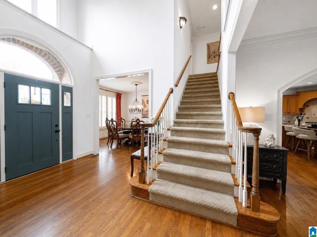 House for sale in Hoover, Alabama