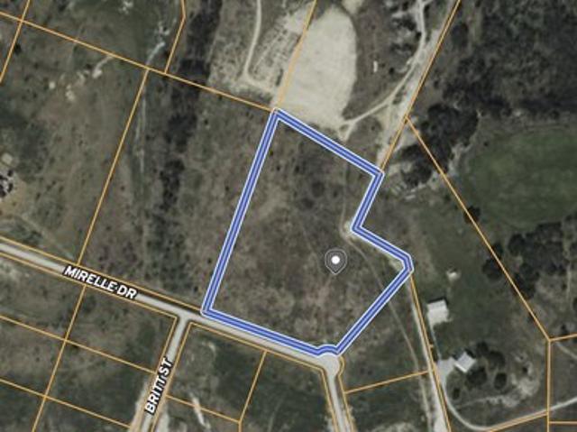 Land for sale in Aledo, Parker County