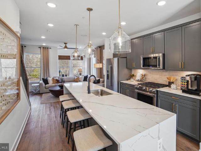 Townhouse for sale in Rockville