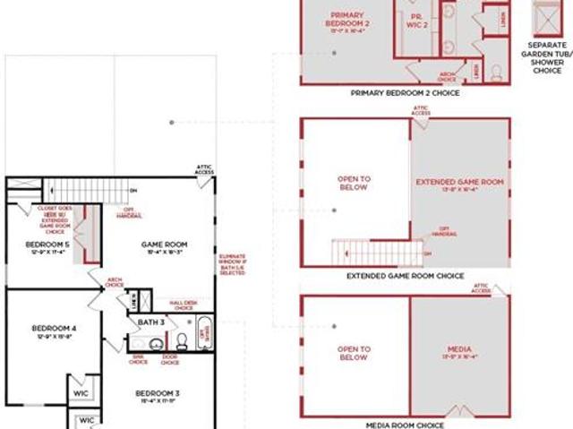 House for sale in Chambersville, Celina